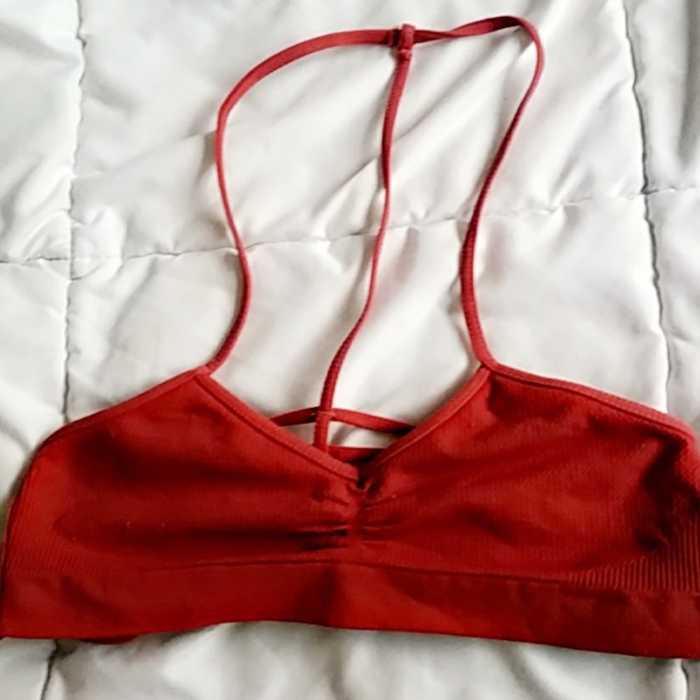 Cute bralette